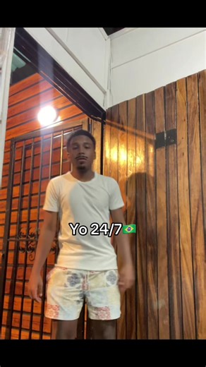 Discovering the Joys of Everyday Life in Brazil