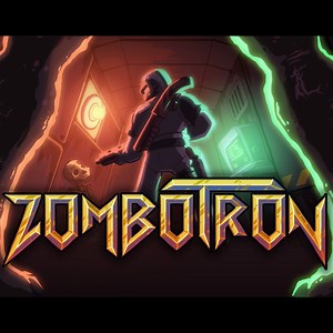 Zombotron - IGN