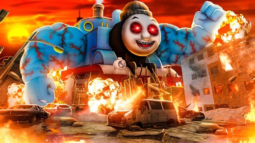 Train destruction simulator tips in Roblox