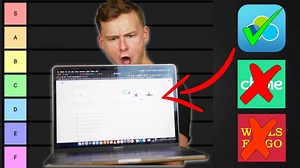 Online bank account tier list (the best online bank accounts ranked)
