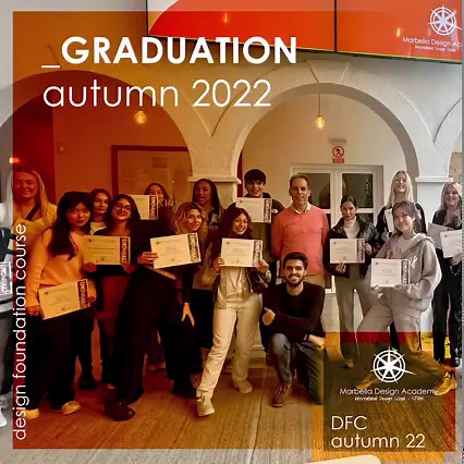 14 reactions | You are still on time to apply for our next Design...