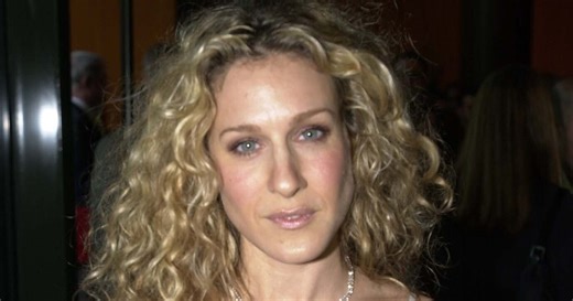 Sarah Jessica Parker Has Surprising Reaction To Criticism Of Her Carrie Bradshaw Character