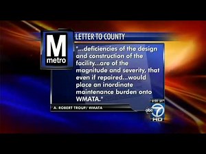 Metro says no to Silver Spring hub