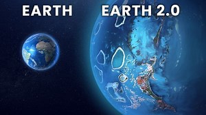 Kepler Telescope Found New Planets Better Than Earth – Lifeboat News: The Blog