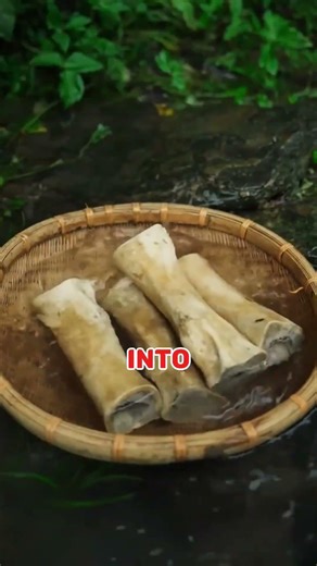 How Buried Bones Are Turned into Stunning Bone-Inlay Art