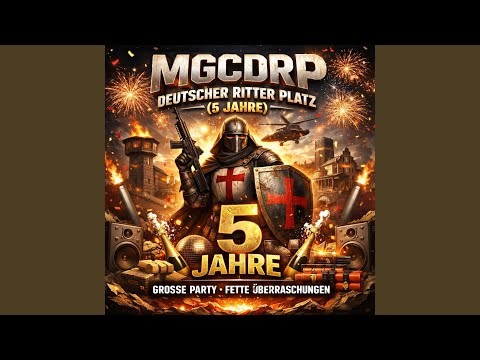 5 Jahre Rust – Wir sind noch da