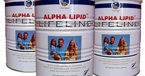 Đâu là công dụng thật của sản phẩm Alpha Lipid LifeLine?