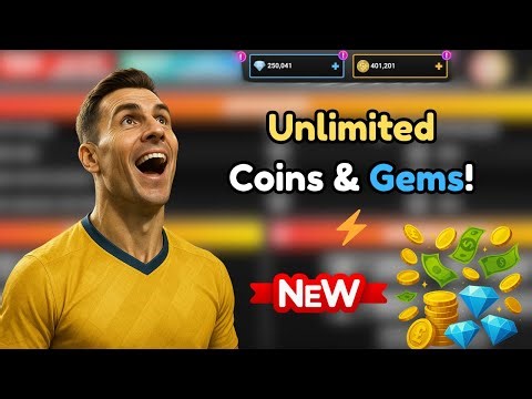 How To Get Unlimited Gems In DLS 25 Fast!