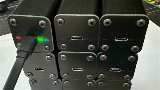 USB转CAN模块，CANable，PCAN，CAN总线调试工具，非隔离版和隔离版，可以在线升级固件