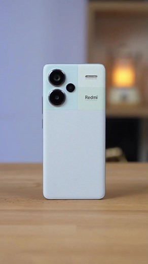 96K views · 885 reactions | Redmi Note 13 Pro Plus Quick Unboxing ⚡ #redmi #RedmiNote13ProPlus #unboxing | Abdennour Kouadria | Facebook