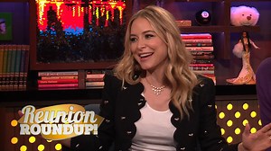 213K views · 1.5K reactions | Jenny Mollen says she would have been psyched if she had not been included in Teresa Giudice’s bridal party on The Real Housewives of New Jersey because she hates being a bridesmaid. However, she still found Melissa Gorga’s exclusion shocking. | Watch What Happens Live | Facebook