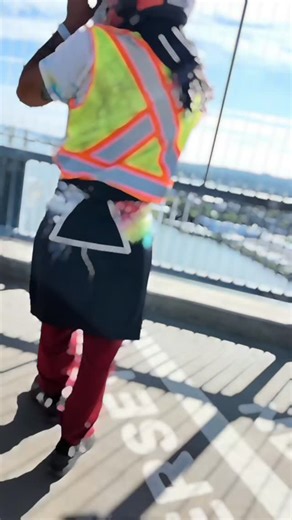 Phocis on Instagram: "From Massachusetts to South Carolina… 🚴‍♂️🔥 I’ve crossed: 🟩 Massachusetts 🟩 Connecticut 🟩 New York 🟩 New Jersey 🟩 Delaware 🟩 Maryland 🟩 Virginia 🟩 North Carolina 🟩 South Carolina Still left to conquer: 🟨 Georgia 🟨 Florida 🌴 Over 1,000 miles down, countless memories made, and too many lessons to count. The weather, the hills, the headwinds, and the breakdowns — they’ve all tried to slow me down. But I’m not stopping. Not for the pain, not for the storms, not fo