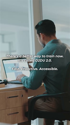 Stop Hoping Your Reps Improve Give Them a System