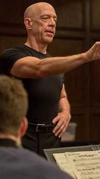 The unlikely story behind Whiplash