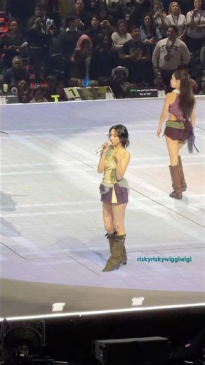 Mina ミナ YES OR YES - 260201 Dallas D2 #twice #트와이스 #twicemina #トゥワイス #yesoryes #mina #ミナ #미나