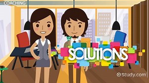 Direct Communication in Coaching Employees