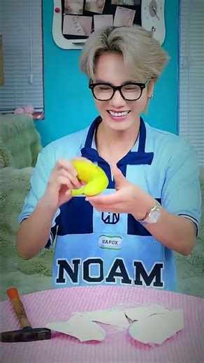 Problem solving method 😄✂️🔨 #taihoa #funny #shorts 副本 7