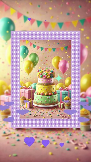 #HappyBdayTune #BirthdayMelodies #SingBdaySong #BestWishesSong #HappyBirthdayHymn #BdayTune #BirthdayChorus #HappyBdayTrack #BirthdaySingAlong | Happy Birthday Songs by I-Wish-You