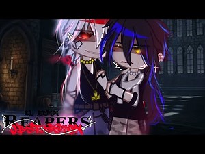 Reapers Obsession | Bl gcmm | (almost) 90k special! | Read DESC | Razeym