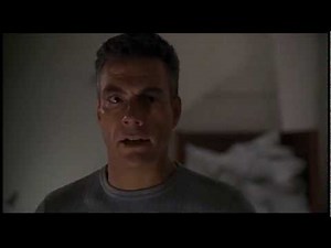 Universal Soldier 2 | Hospital fight scene | Van Damme vs Unisols (HD)