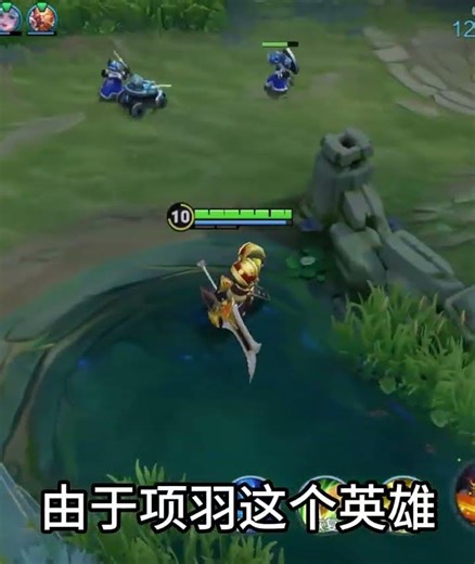 開局直接憋出破軍，擁有這力量直接碾壓，徹底反殺牢玩家 #破军 #牢玩家 #游戏 #开局 #反杀