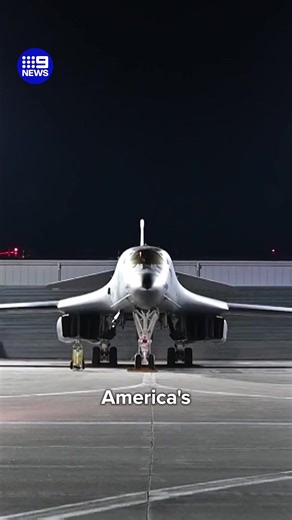 Six U.S. troops have now been killed in the Middle East conflict, as Donald Trump refuses to rule out putting boots on the ground. #9News | 9 News Adelaide