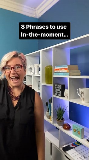 4.3K views · 23 reactions | At a loss for what to say in the middle...