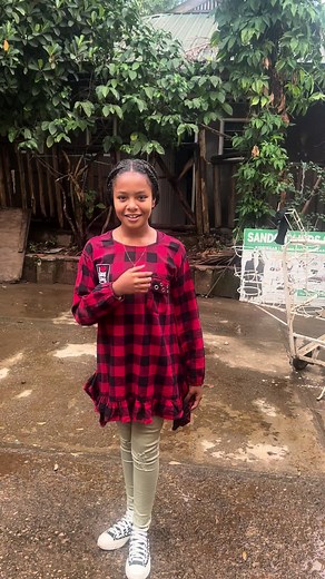 Little Miss Universe Uganda: Celebrating Girl Power