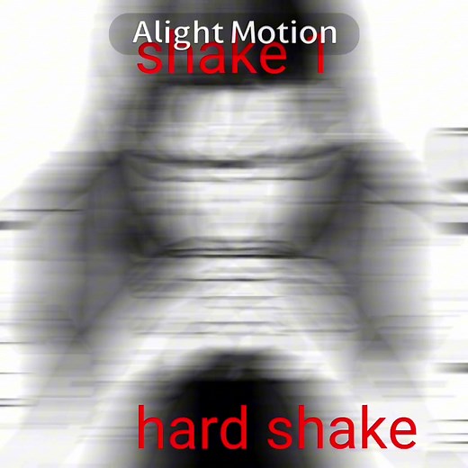 Essential Editing Pack for Alight Motion Tutorials