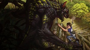The Fantasy Book Series FABLEHAVEN Is Getting a Film Adaptation — GeekTyrant