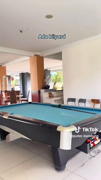 13 Rekomendasi Hotel di Lembang Bandung di Bawah 500 Ribu