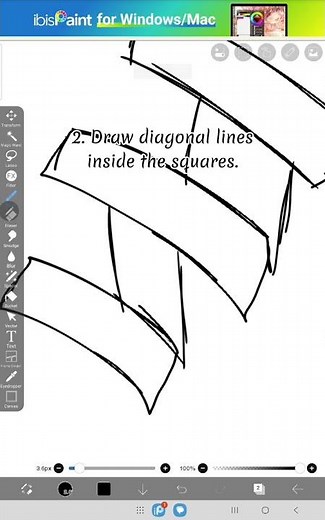 How to Draw: Drill Pigtails❀// #art #drillpigtails #arttutorial #cool #roynakit //