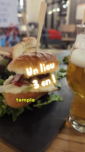 Découvrez le LABBB : le nouveau temple de la bière à Strasbourg