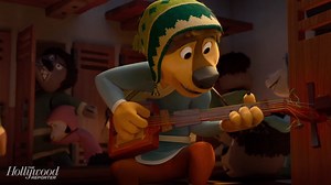 J.K. Simmons, Mae Whitman, Eddie Izzard, Luke Wilson and More | ‘Rock Dog’ Voice Cast