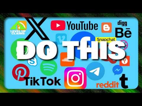 The Core Tennant of Every Social Media Algorithm