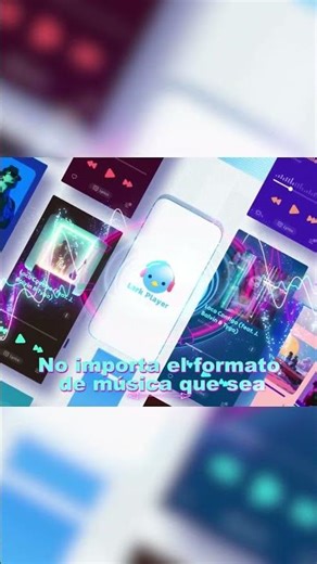 Reproductor MP3 Para Android