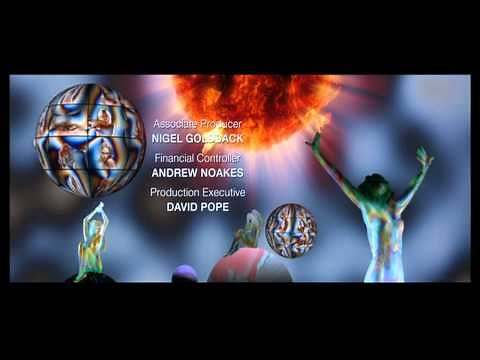 The World Is Not Enough Opening Title Sequence