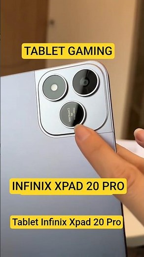 CHEAP GAMING TABLET 2 MILLION IDR INFINIX XPAD 20 PRO SCHOOL AND COLLEGE TABLET WITH SIM CARD BES...