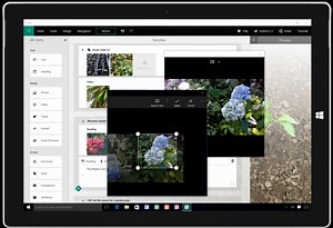 Nab Microsoft's Web Presentation App Sway Now