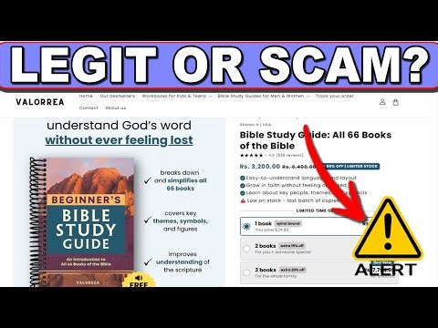 Valorrea Review: Is This Product Legit or Scam?