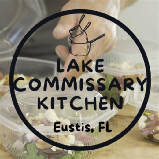 👩‍🍳 Launch or level up your food business—without big overhead. Lake Commissary Kitchen in Eustis, FL offers a shared, licensed space for caterers, food trucks, bakers, and meal-prep pros. Membership: just $40/month ✅ • Affordable, flexible kitchen access • Commissary letters & compliance support • Ideal for startups and side hustles • Friendly local community resources Have questions or want a tour? 📞 352-989-6795 | ✉️ info@lakecommissarykitchen.com 🌐 lakecommissarykitchen.com Ready to cook