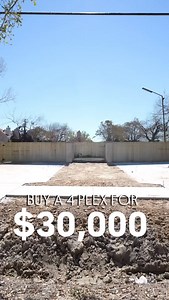 2.2K views · 25K reactions | $30,000 DOWN The ONLY affordable...