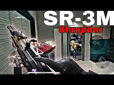 Is SRM-3M meta again in Delta Force Mobile? Zero Dam Normal