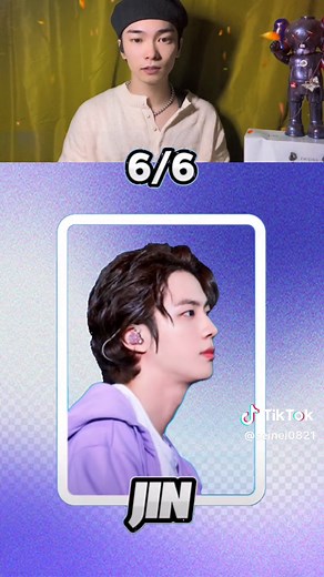 BTSクイズ Game: Test Your Knowledge About BTS!