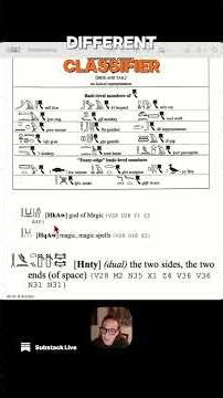 One spelling, different meanings #substack #shorts