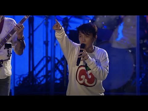 Journey - "Only The Young" - Live Video from Lollapalooza 2021 | ‪@journey‬