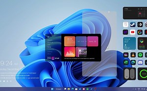 让你的windows11看上去像macOS