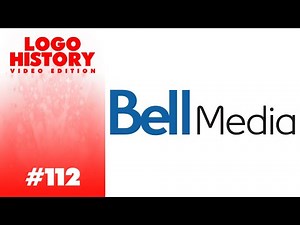 Logo History: Video Edition - Bell Media