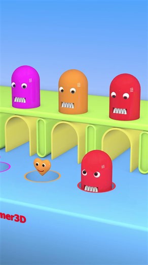 Cute Monster Boxes 💖