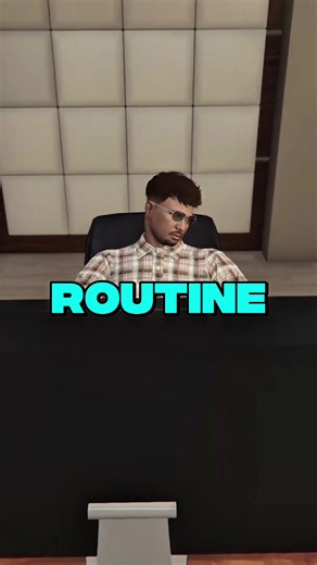 Meilleur ROUTINE débutant GTA V online #gtav #velkogta5 #gta5online #velkogta